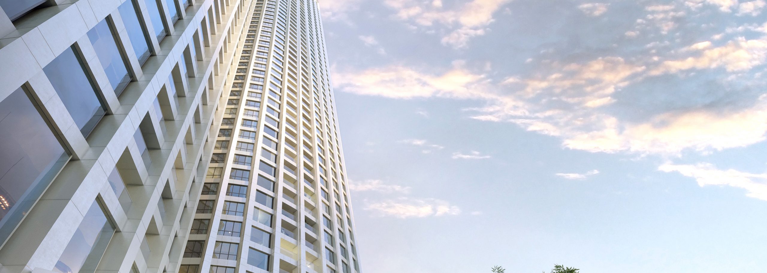 Upgrade The Way You Live This New Year at Aurelia Residences Shang