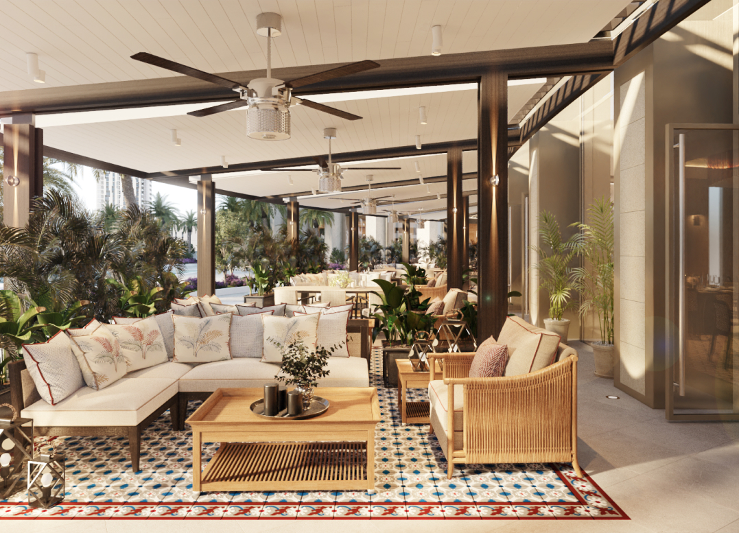 Aurelia Residences