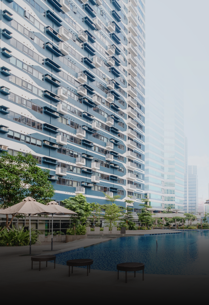 The Rise Makati