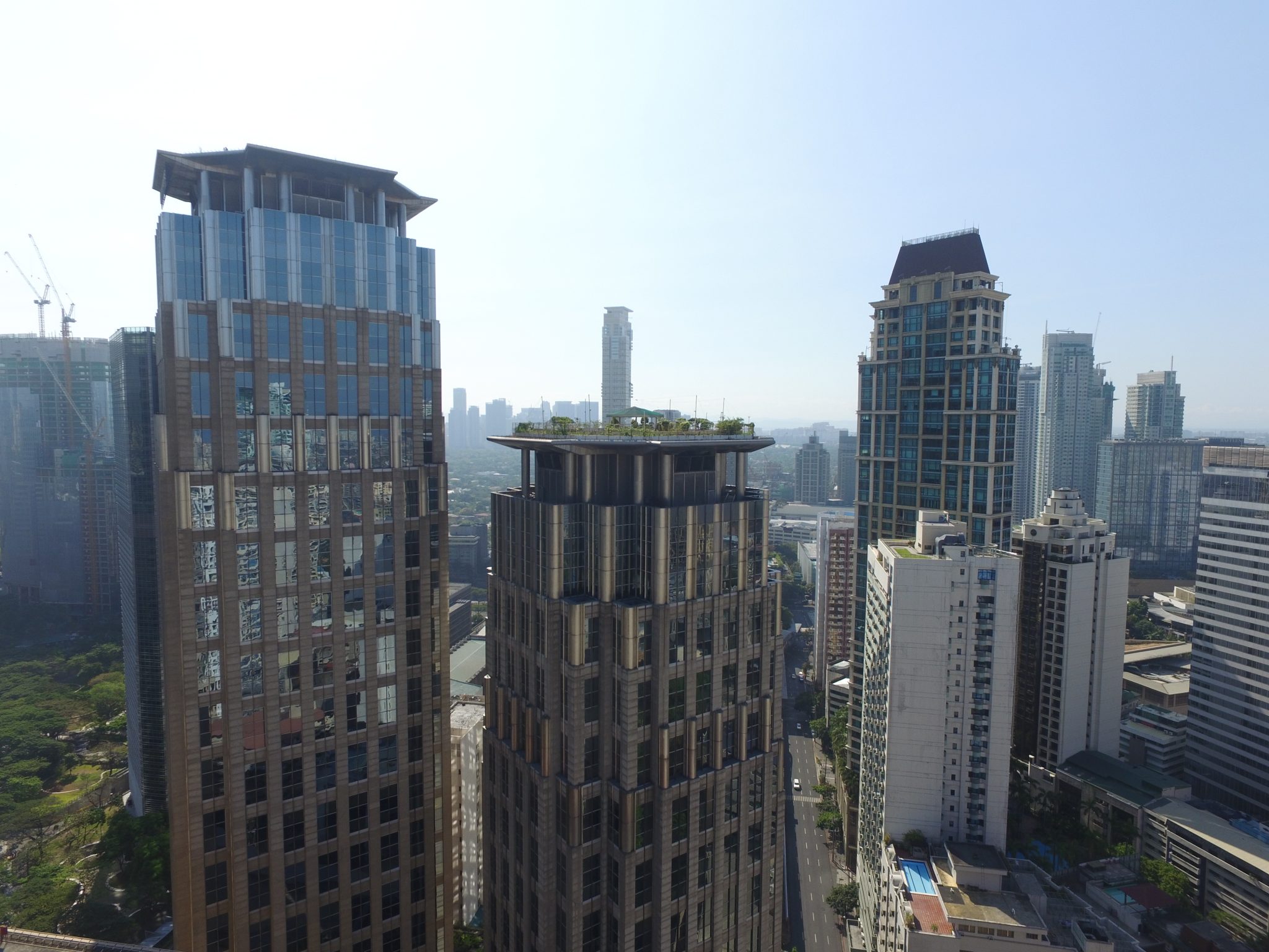 The Enterprise Center Shang Properties