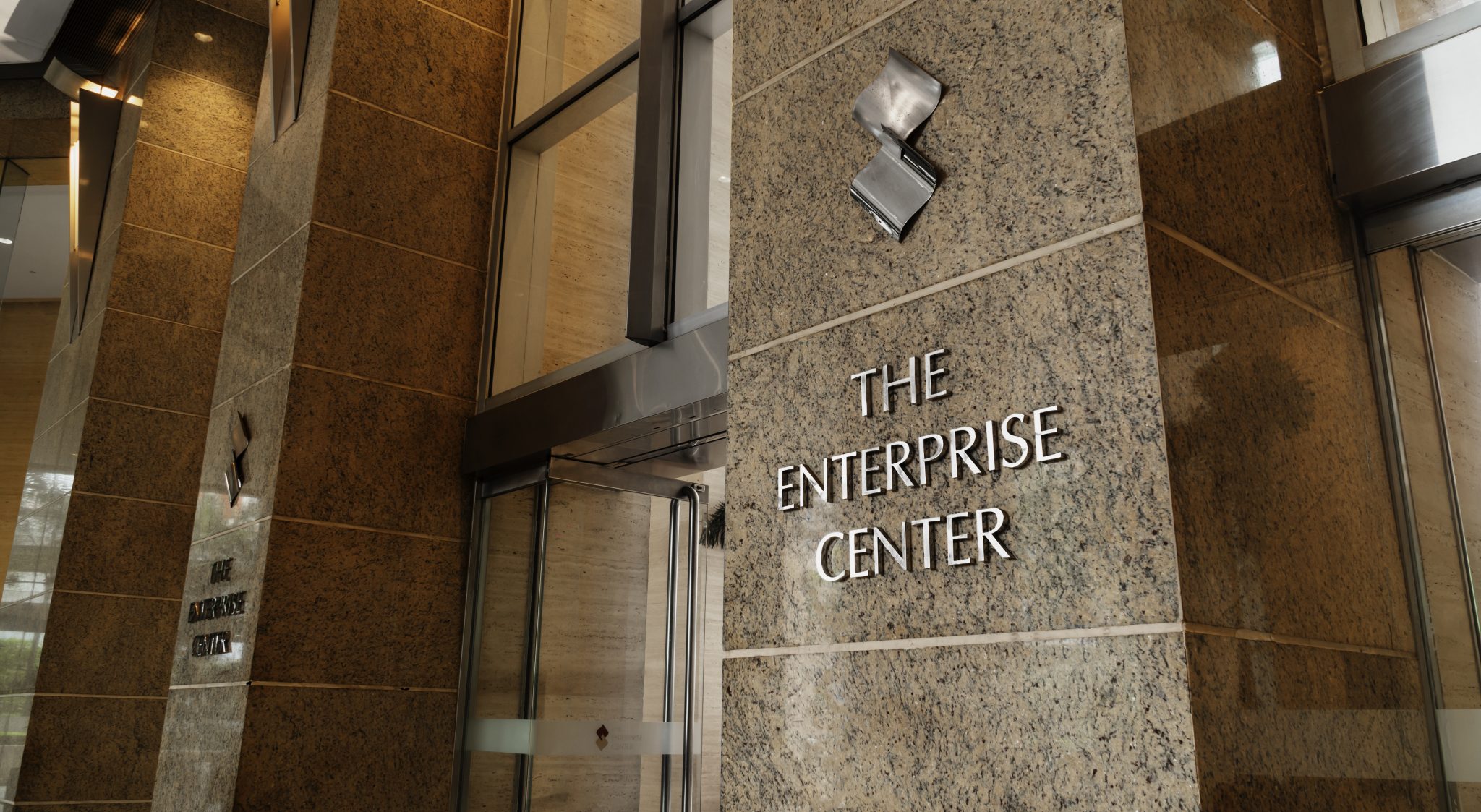 The Enterprise Center Shang Properties