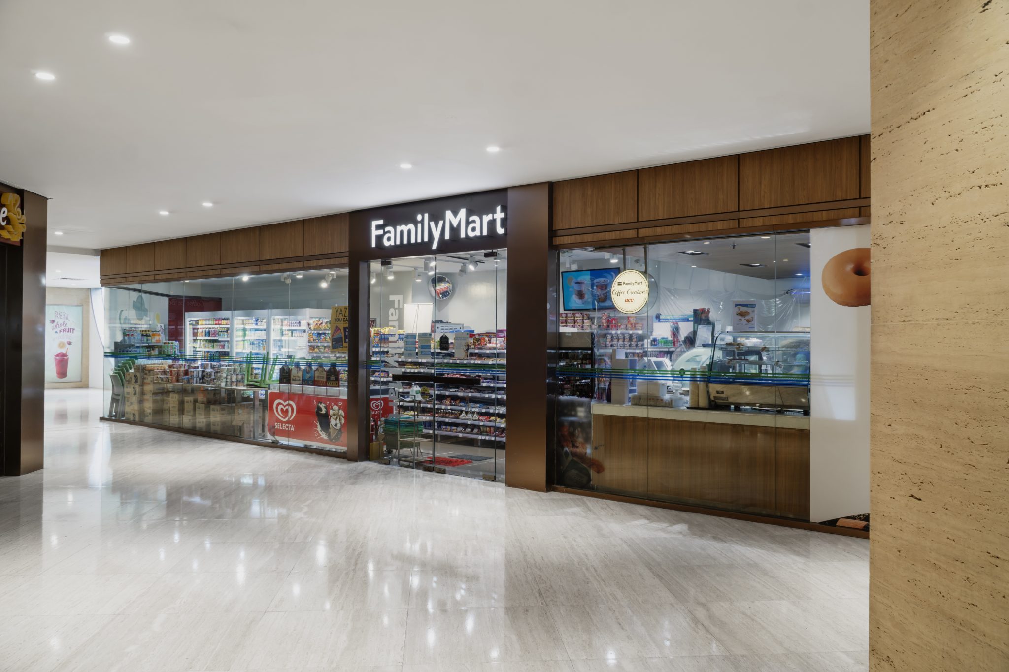 The Enterprise Center Shang Properties