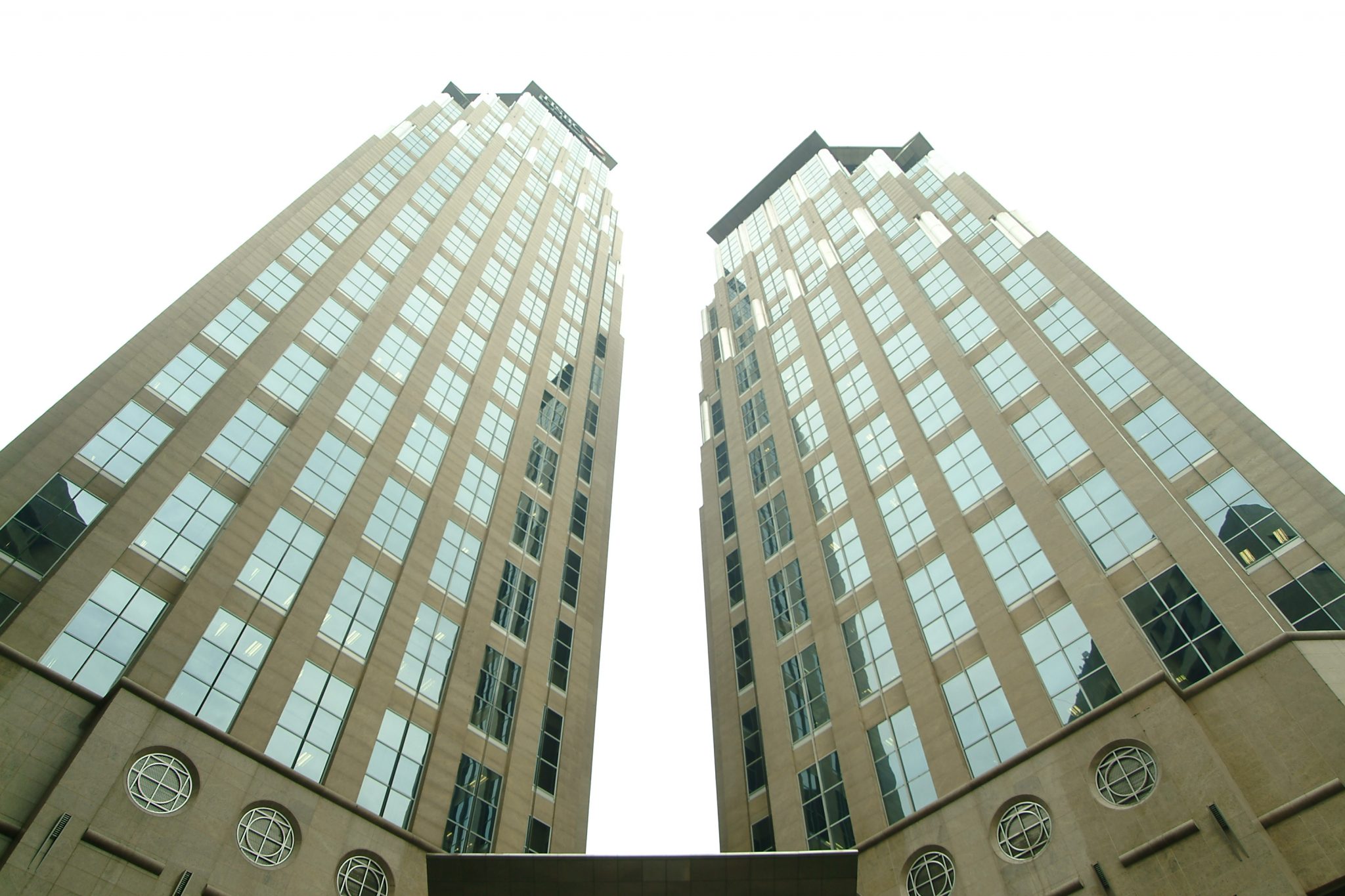 The Enterprise Center Shang Properties