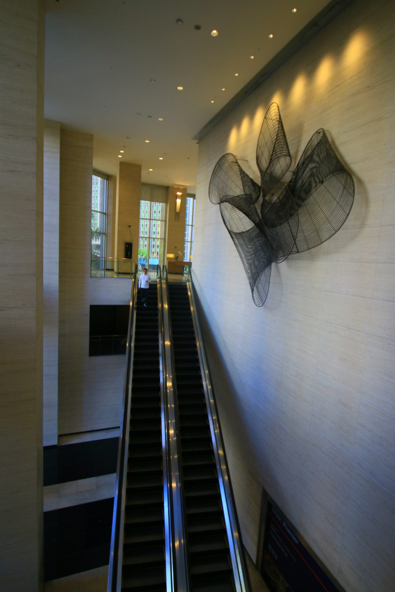 The Enterprise Center Shang Properties