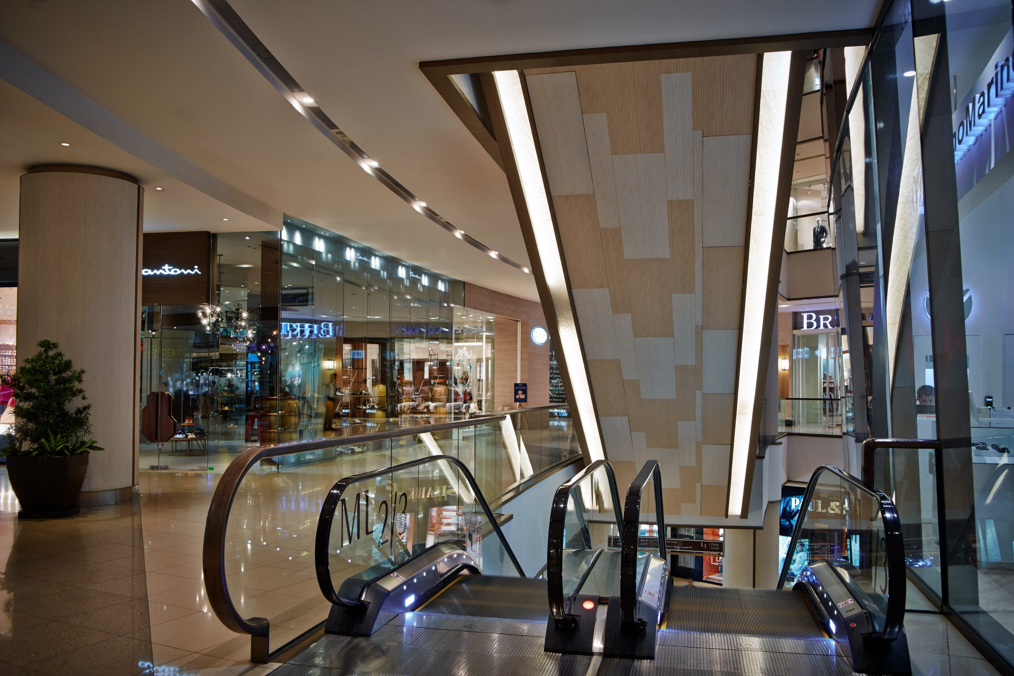 Shangri-La Plaza | Shang Properties