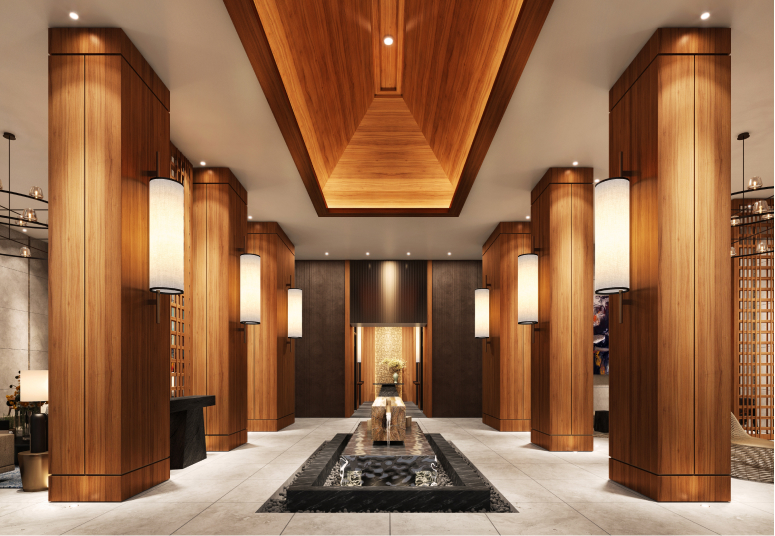 Residential