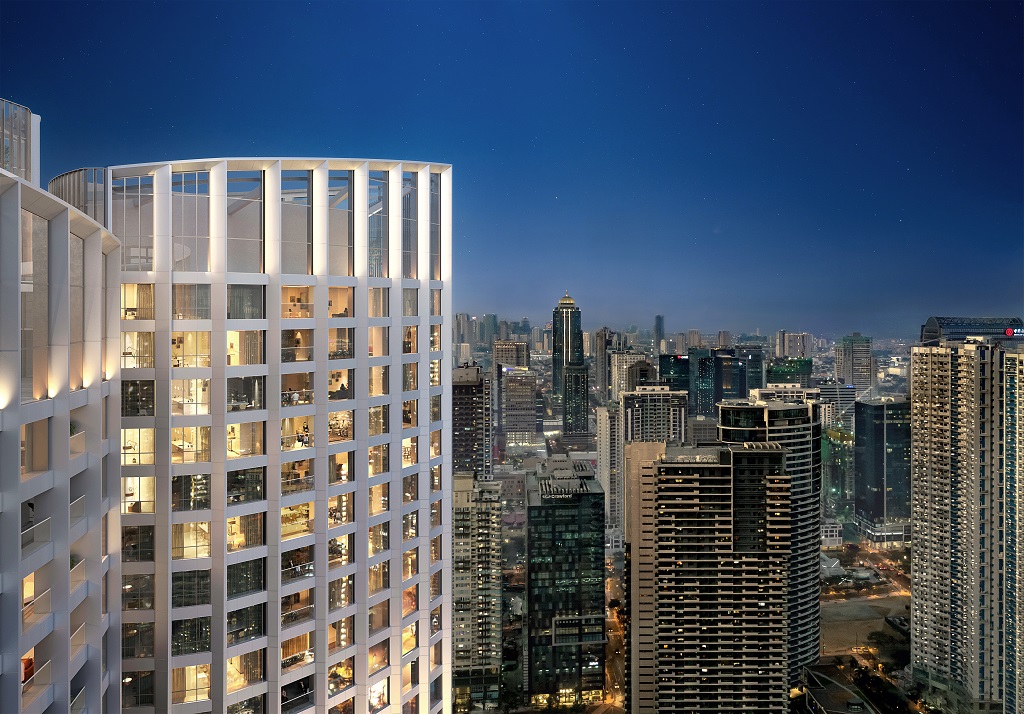 Aurelia Residences