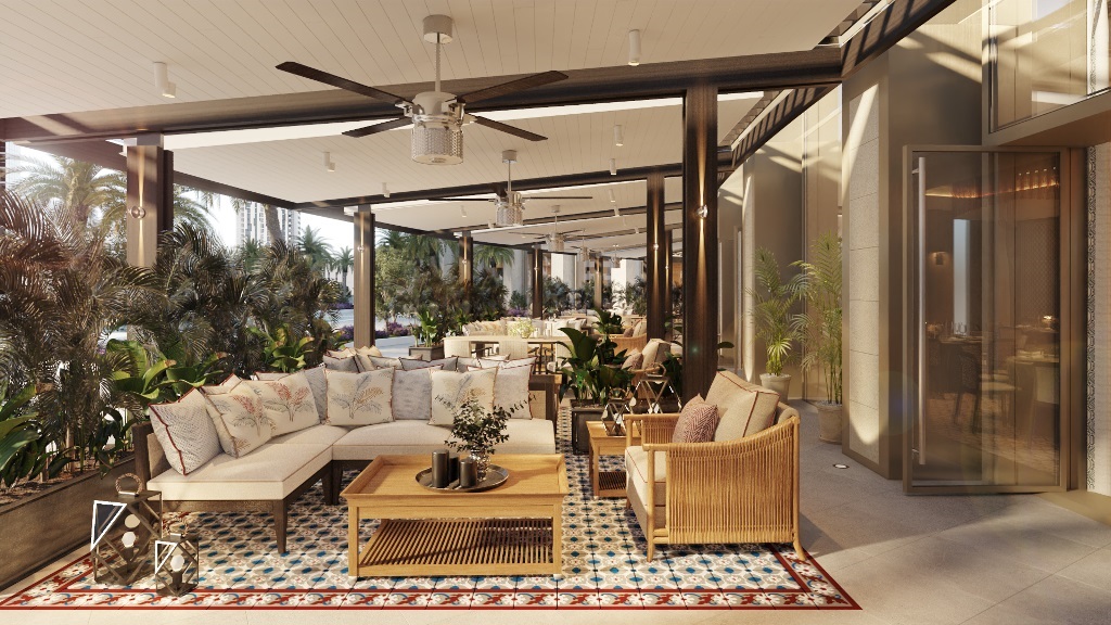 Aurelia Residences