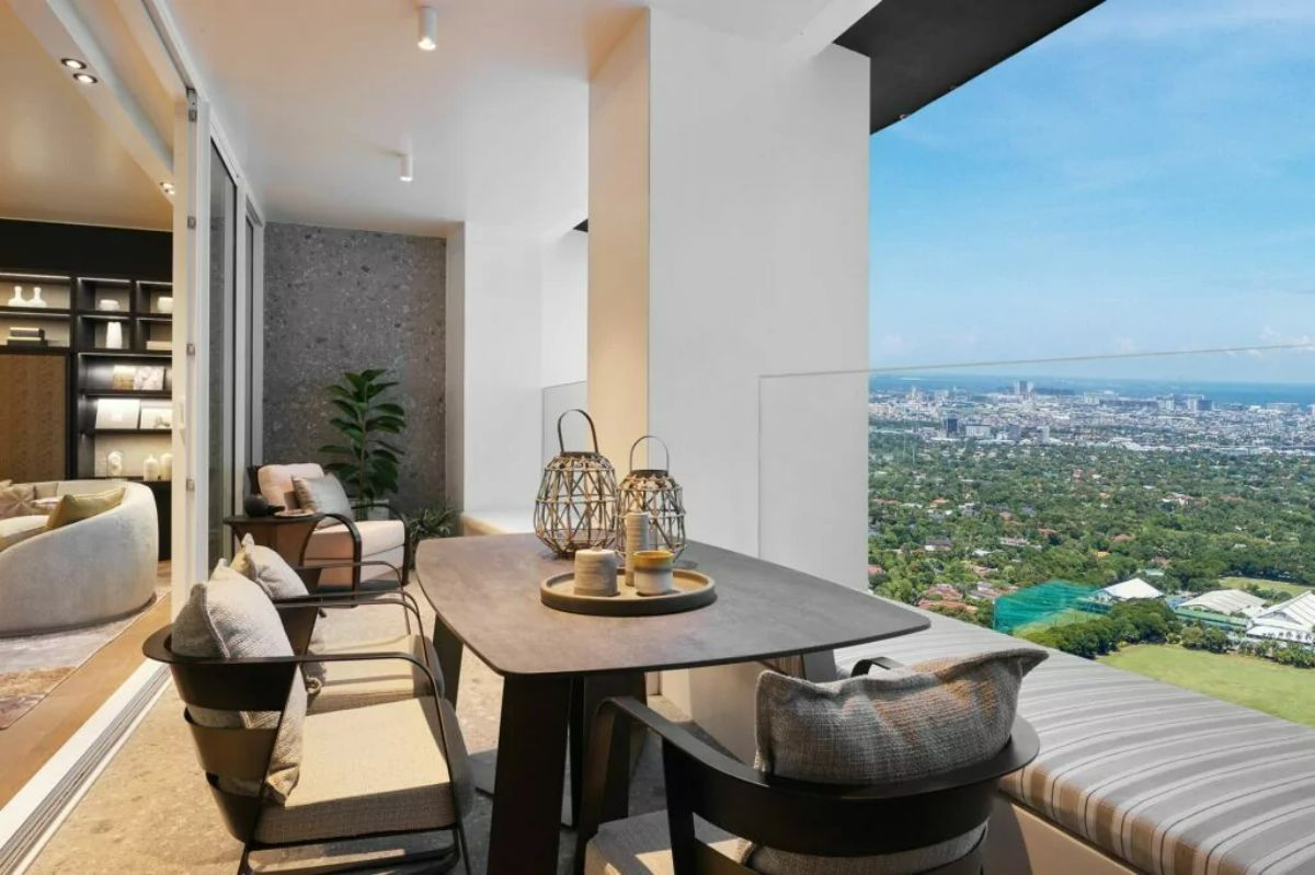 Living the High Life: Luxurious Property Options in Manila