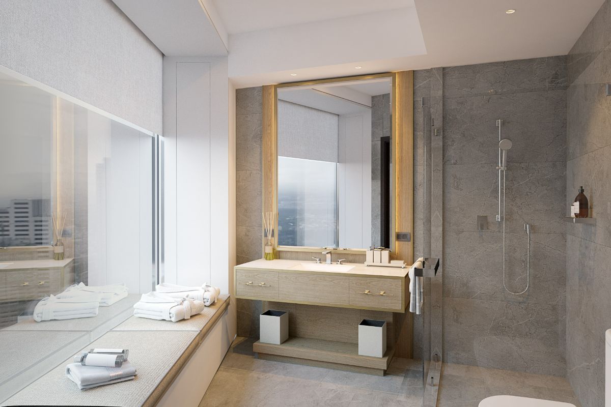 Aurelia Residences: A Luxurious Escape in Taguig's Newest Condo Development by Shang Properties