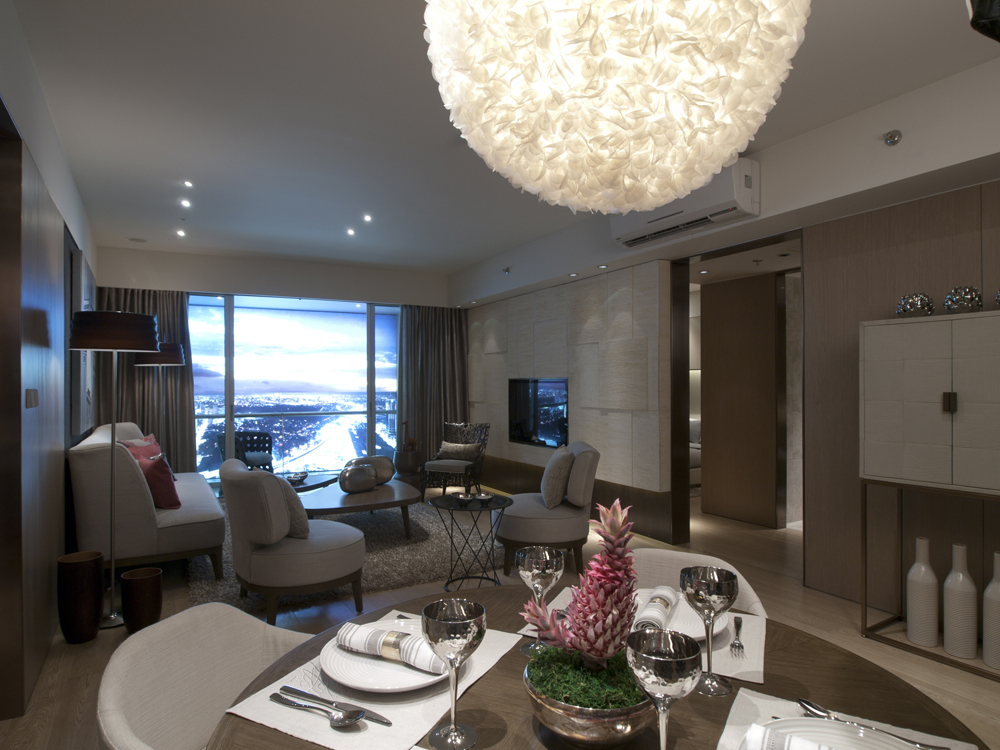 The Legacy of Shang Properties: Exceptional Developments That Inspire