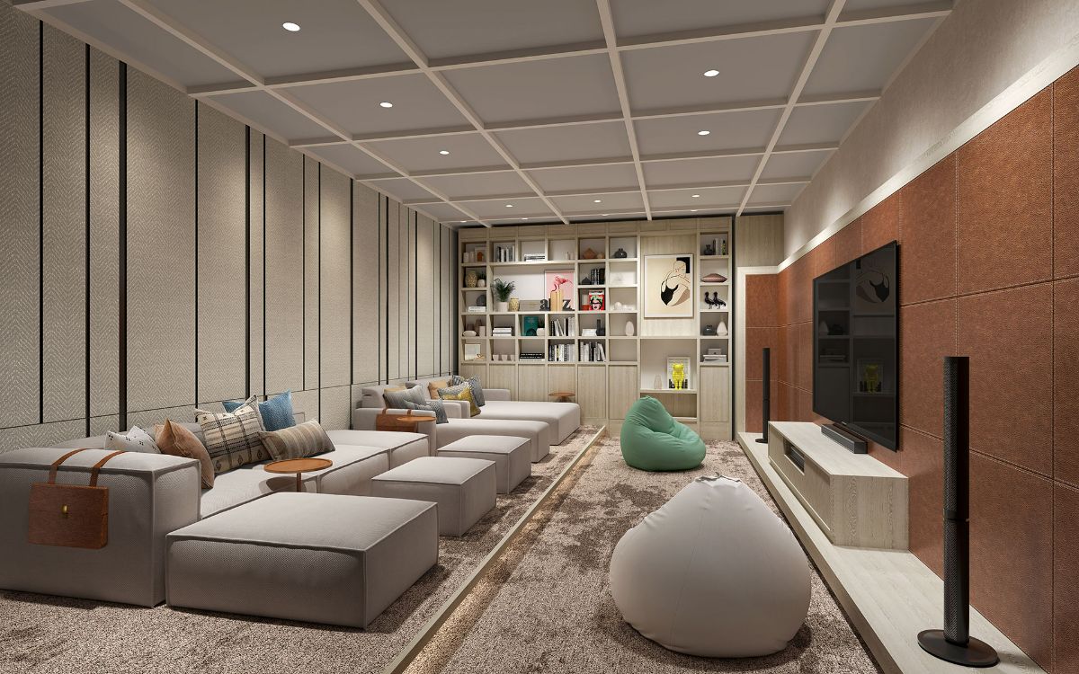Laya By Shang Properties