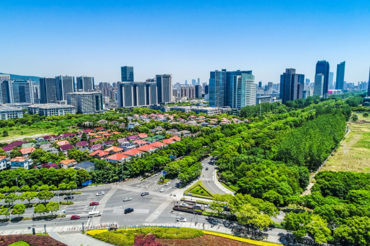 Why the Philippines' Property Market is Thriving