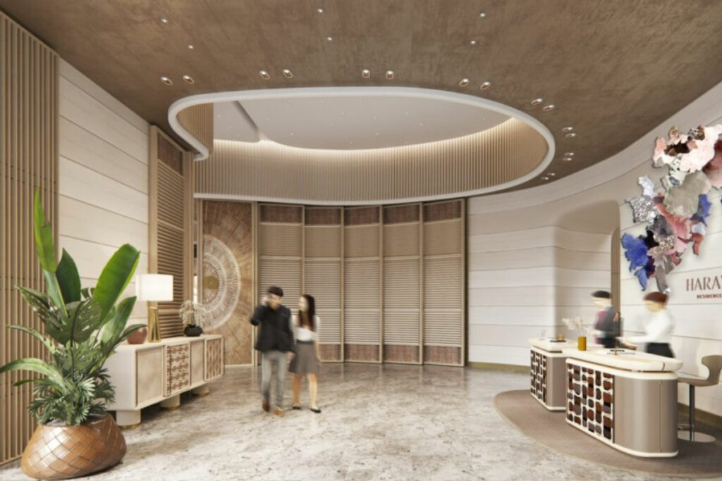 Image showcasing Considerations for Selecting a Luxury Property Manager