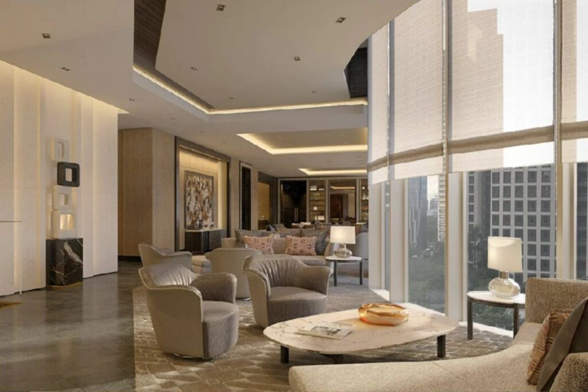 Effortless Homeownership: How Shang Properties Redefine Property Management