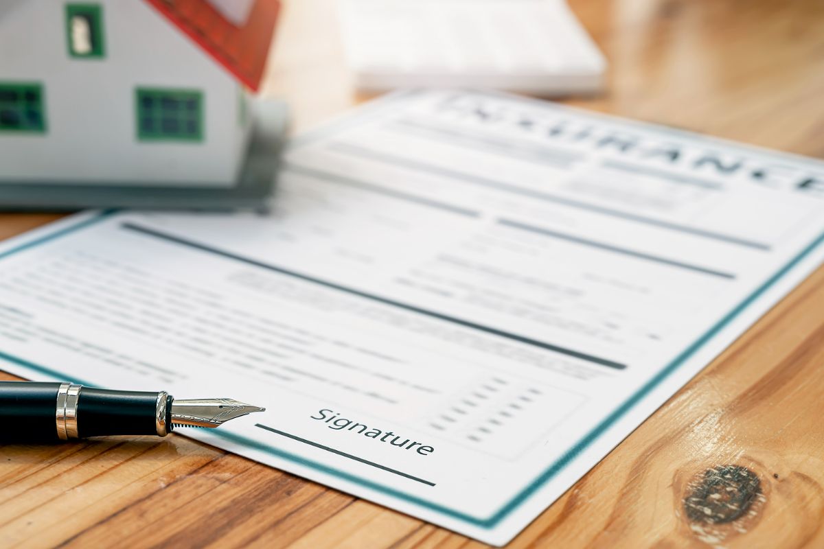 The Company’s Insurance Policy