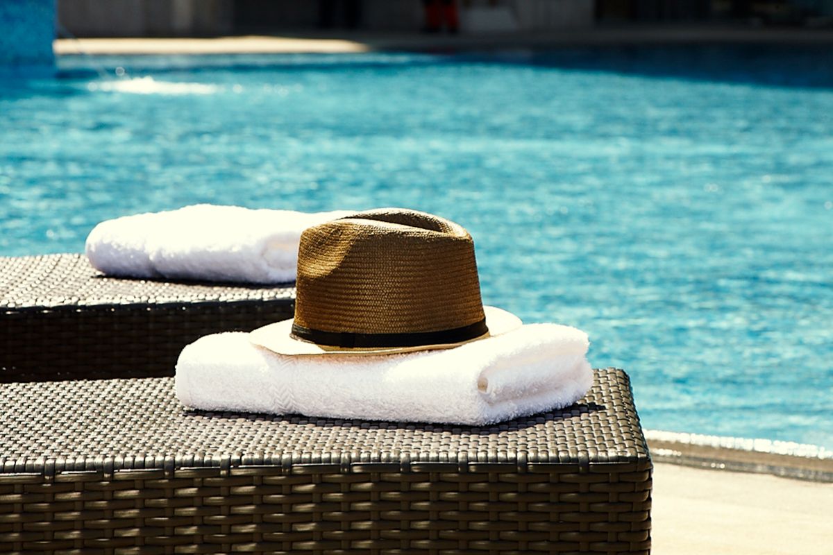 Top-tier Amenities