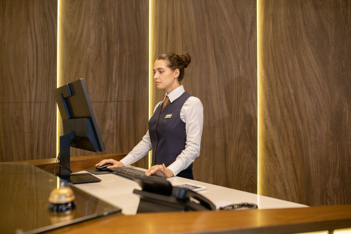 5 Things a Property Manager Does