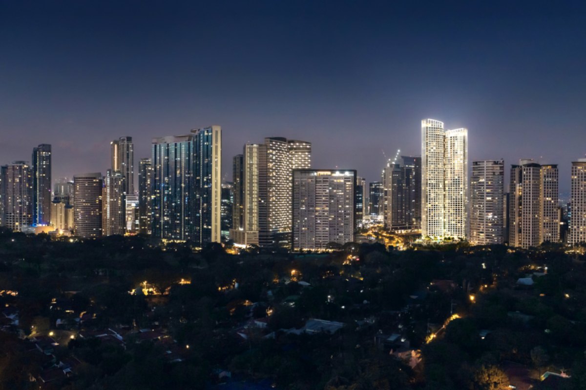 Why Should You Buy A High-End Condo in Metro Manila?