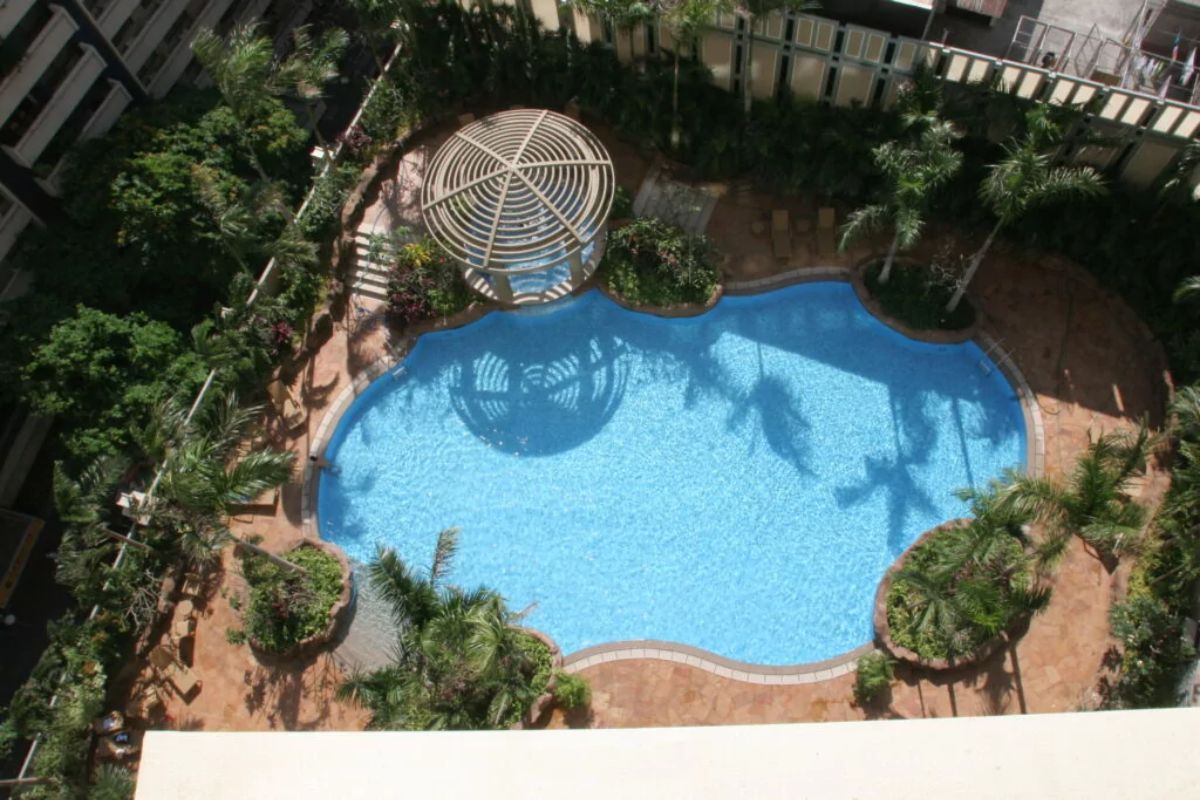 The Shang Grand Tower