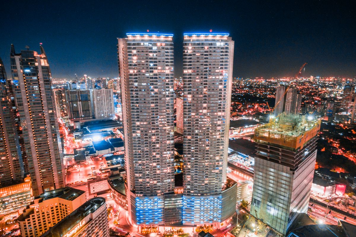 5 Reasons Why Investing In a New Condominium is a Smart Choice