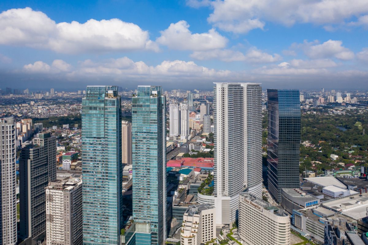 What Makes Luxury Condominiums Stand Out