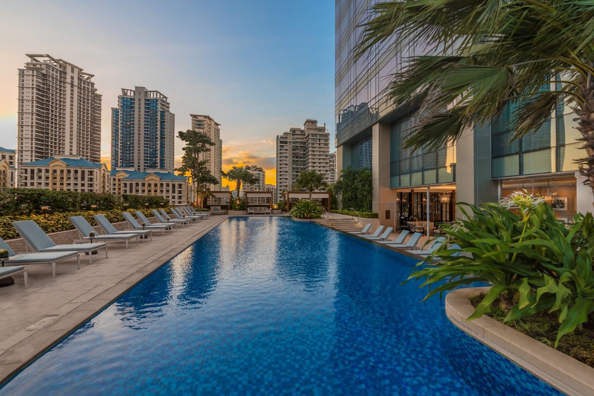 How to Choose the Best Luxury Condominium for Your Lifestyle