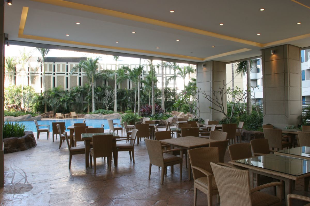 Exceptional Amenities