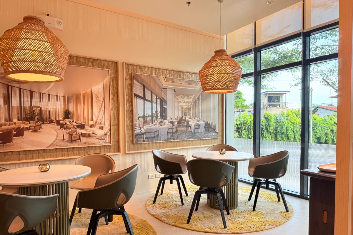 Shang Properties Opens Pop-Up Gallery in Cebu: A Sneak Peek at Luxury Living