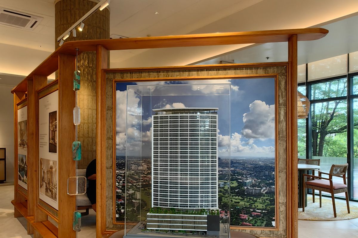 Cebuano buyers drive strong sales for Bauhinia Residences
