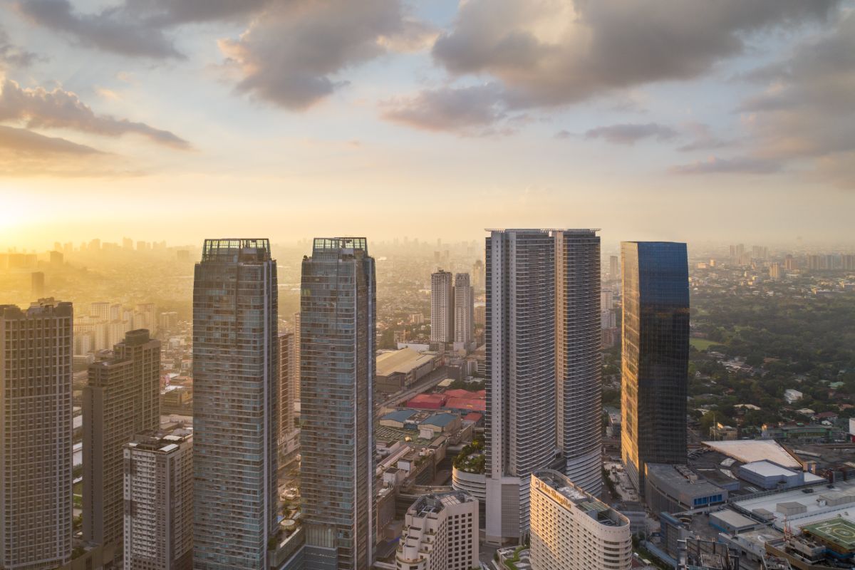 Shang Properties recognized among the Top 10 local developers in title delivery performance by BPI