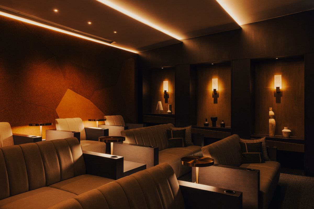 Dedicated Function and Event Rooms