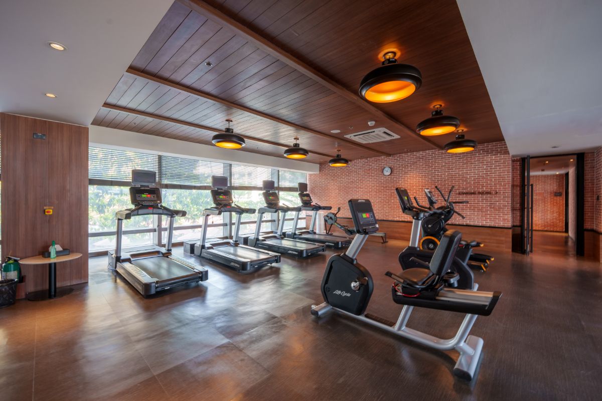 5 Amenities That You Can Find in High-End Developments