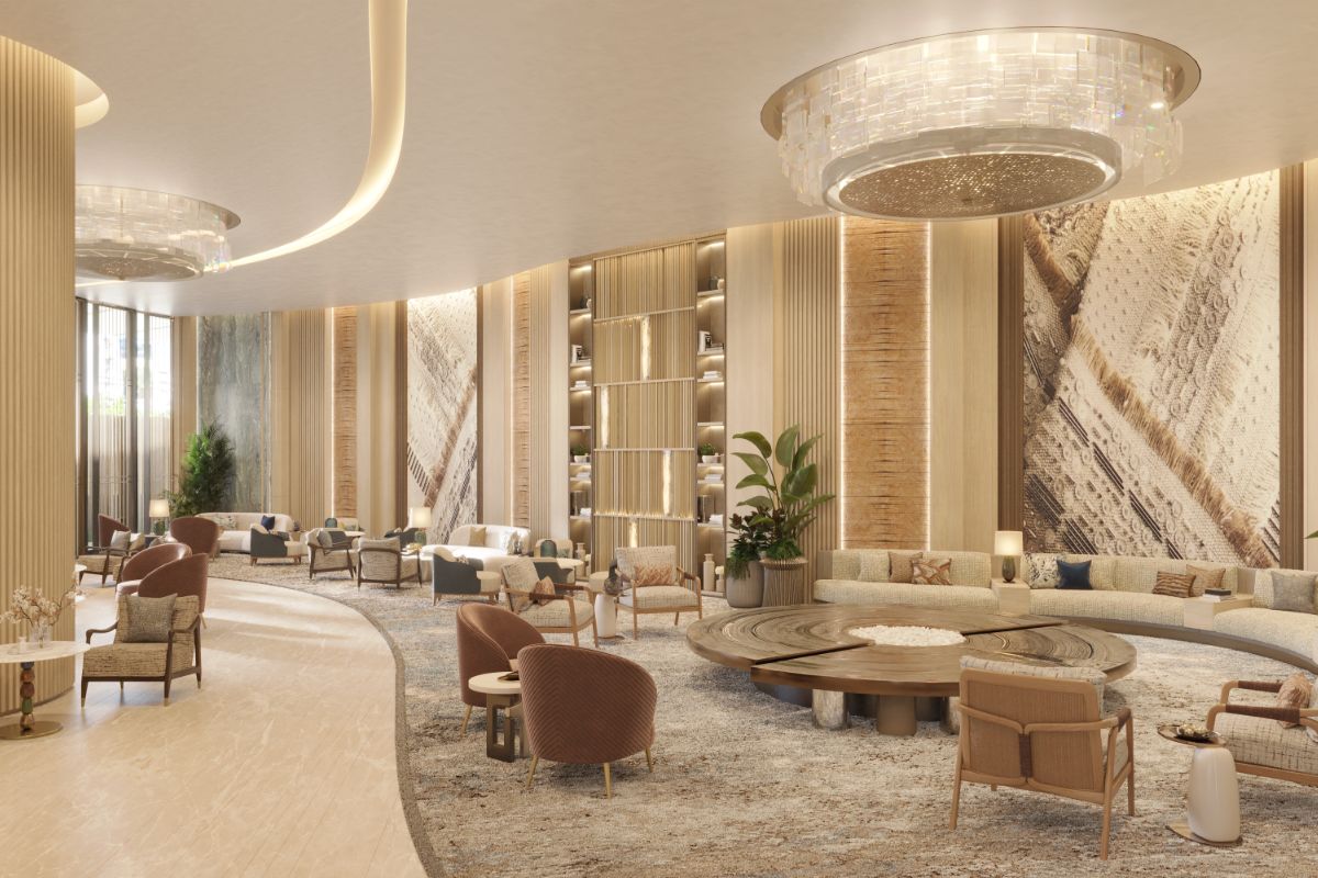 Shang Properties wins big at Asia Pacific Property Awards 2025