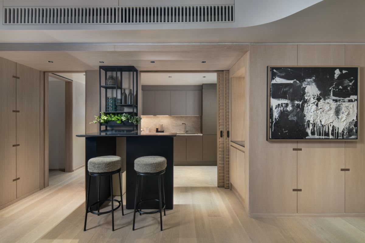 Flexible Living Spaces For Modern Lifestyles