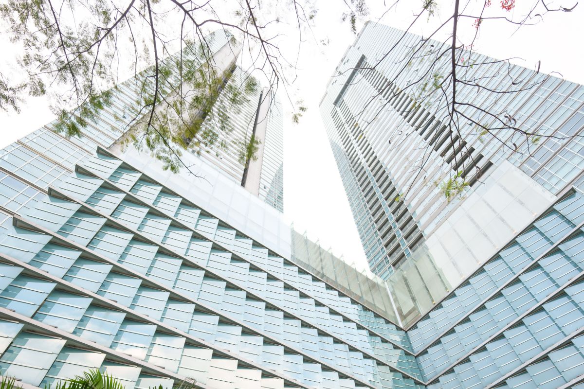 ACEN to power Shangri-La tower