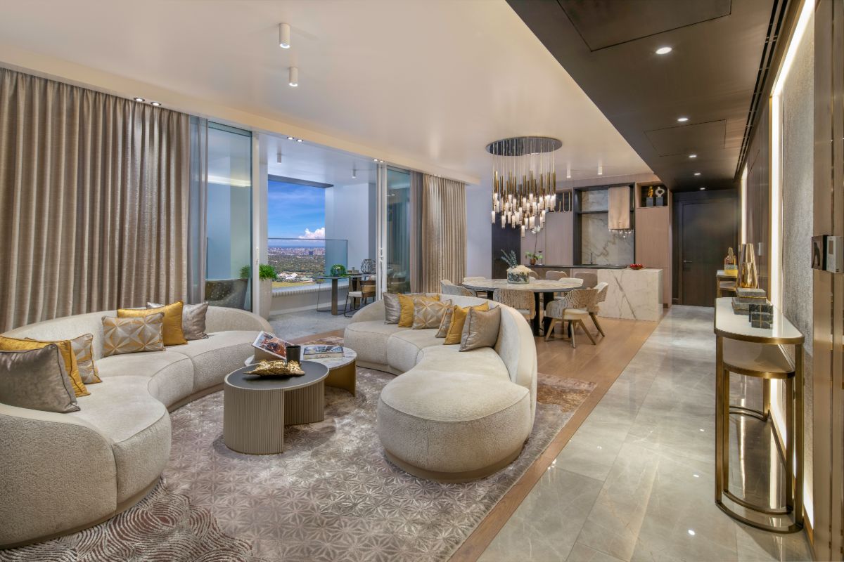 Details that define distinction in every Shang Properties community