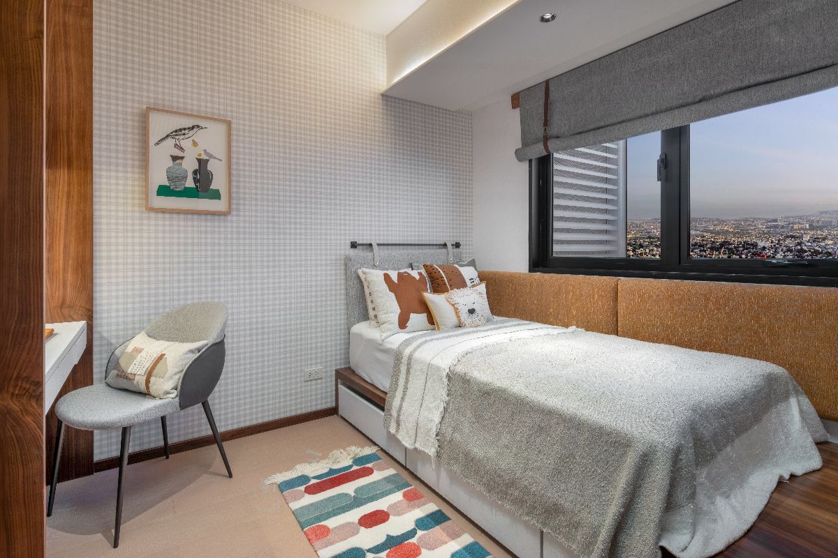 Designing ageless spaces, curating timeless lifestyles