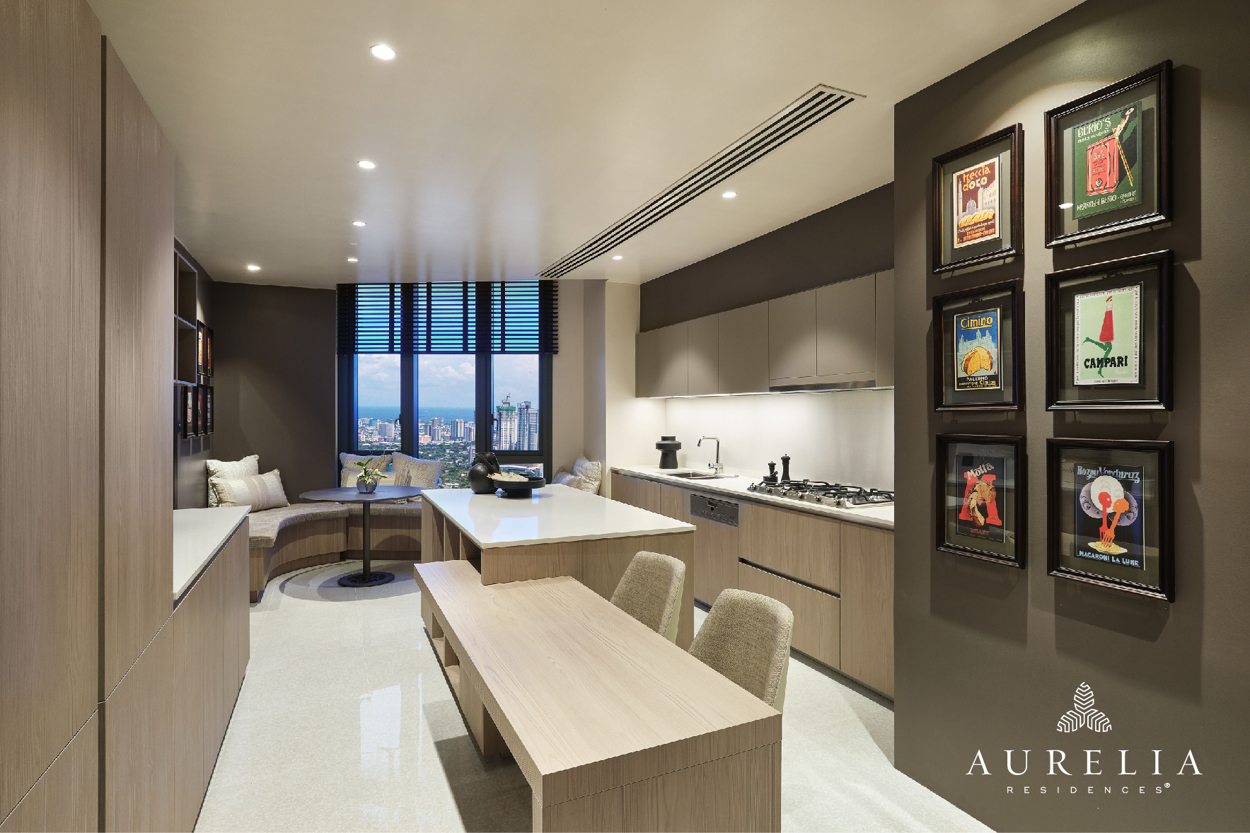 A home that transcends generations