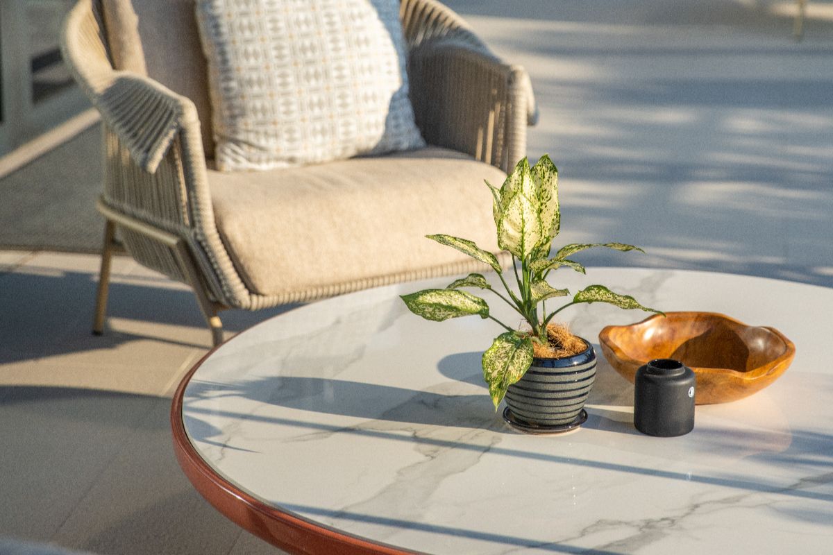 Showroom at Haraya Residences