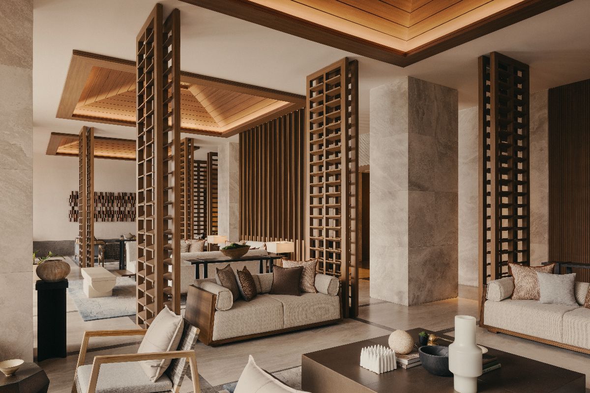 The Role of Luxury Property Developers