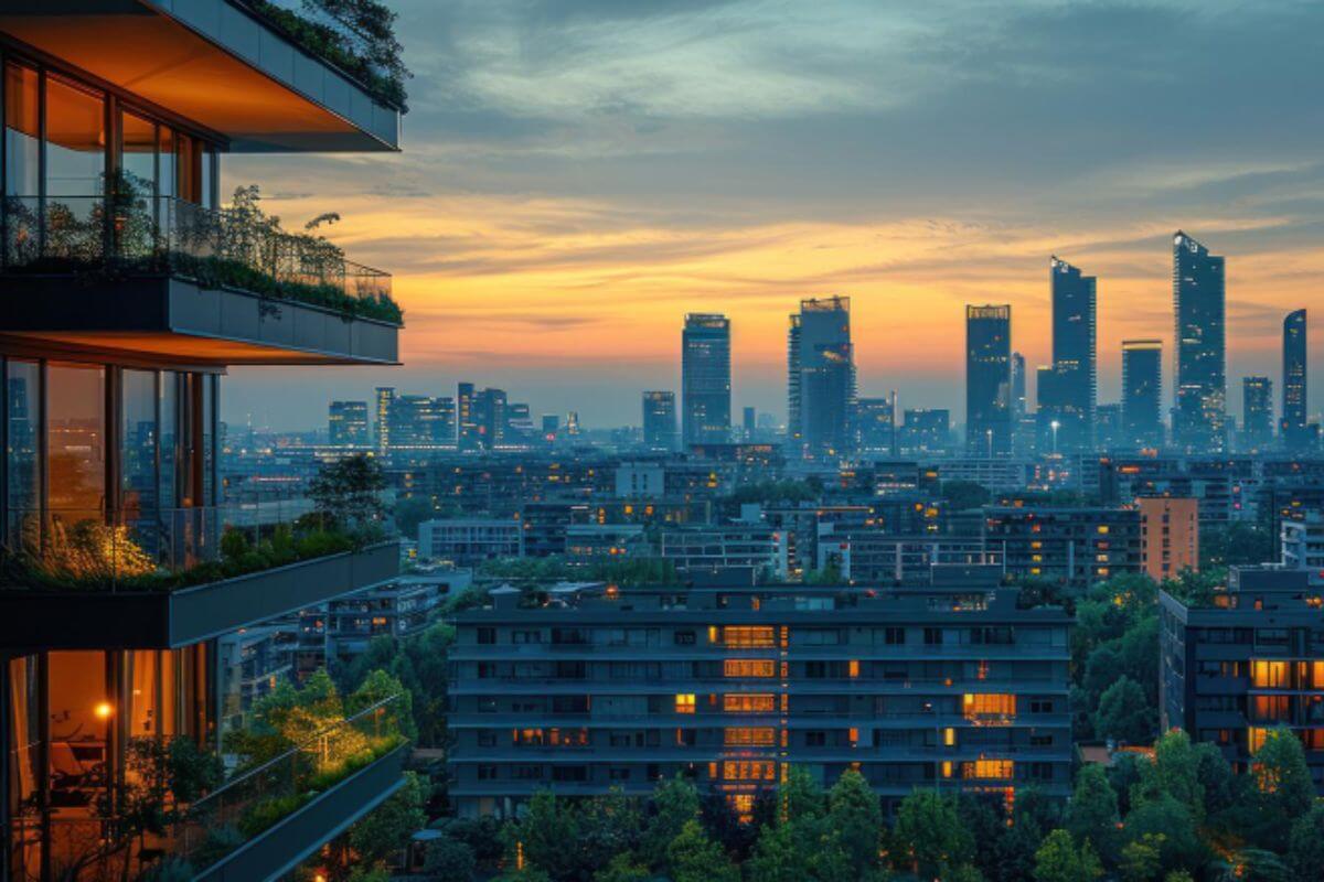 The Prestige of Owning a Luxury Condominium in Prime Locations