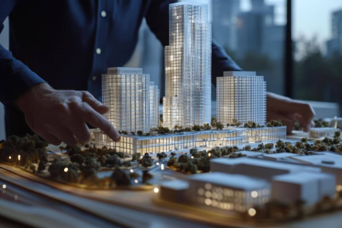 Where Can You Find Luxury Residences for Sale