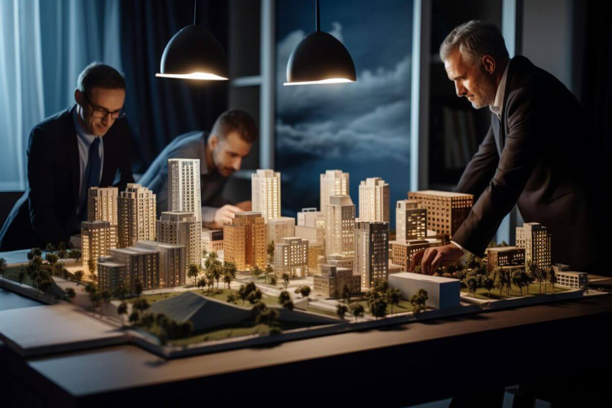 Why Choose a Luxury Residence by Shang Properties?
