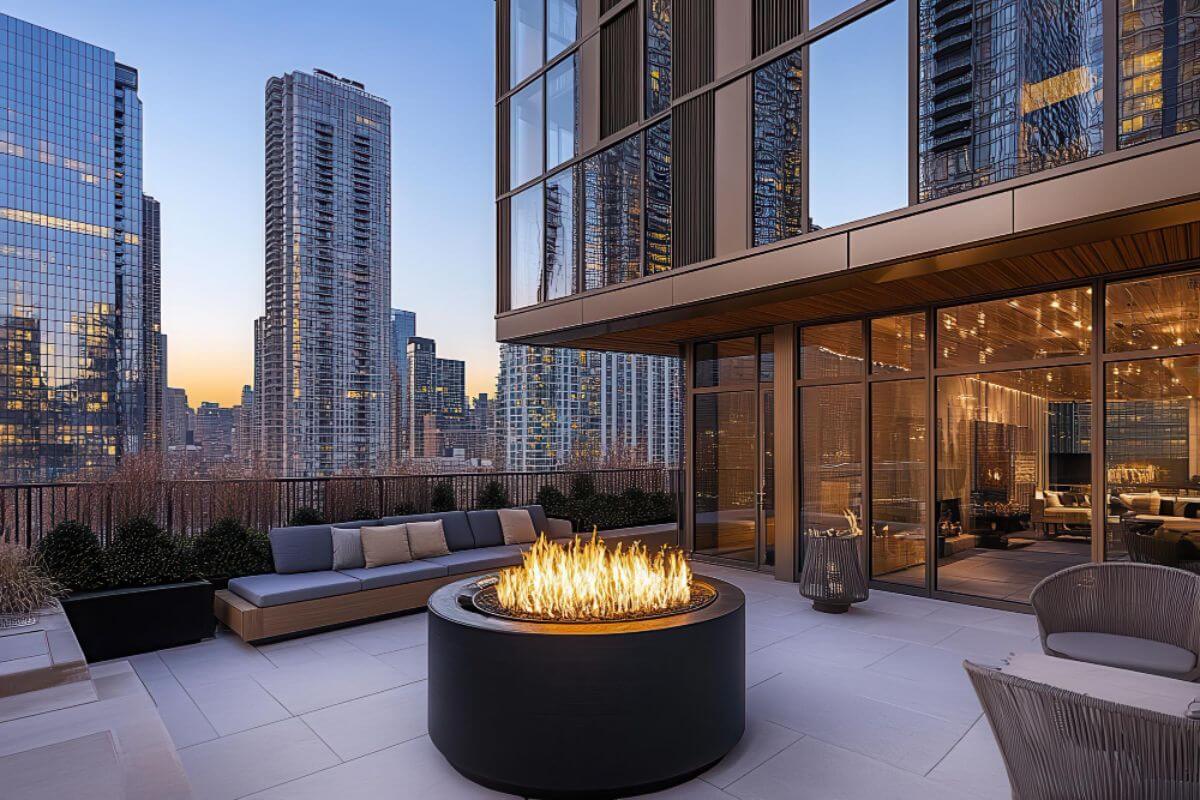 What Features Do Luxury Condos Typically Include for Long-Term Value
