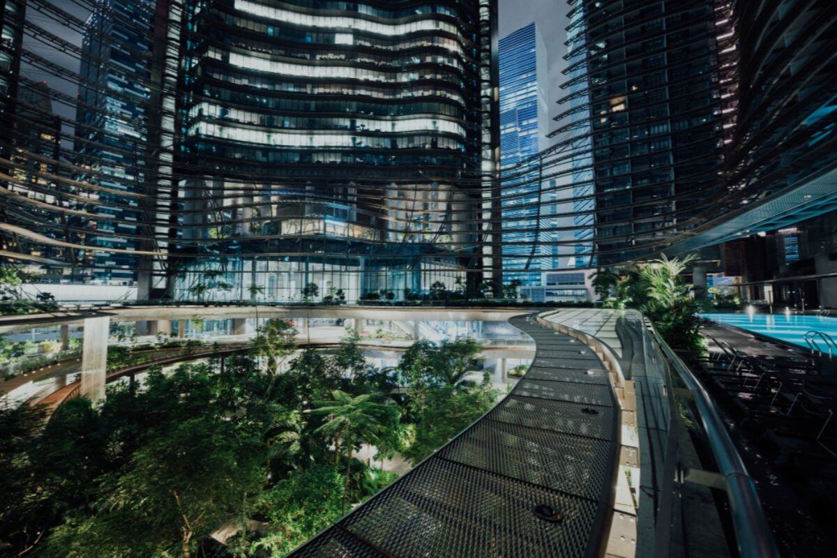 Sustainable Building Practices