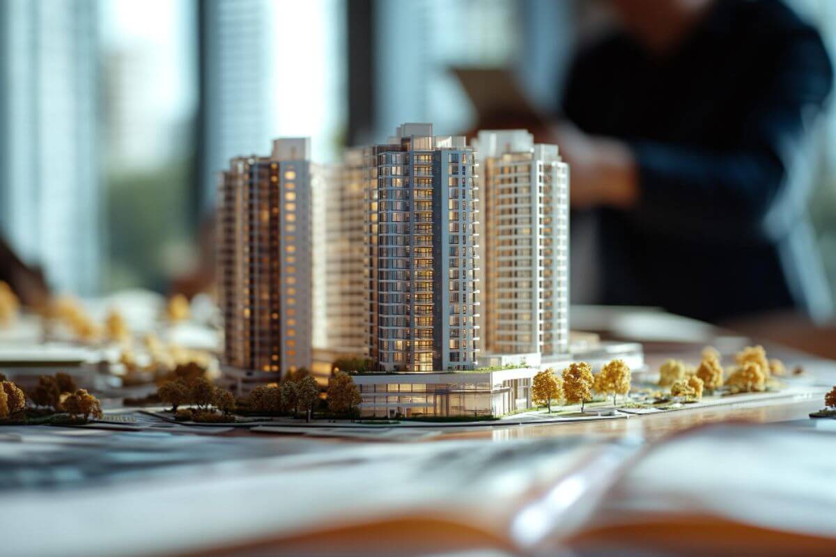 Real Estate Expertise of Shangrila Properties