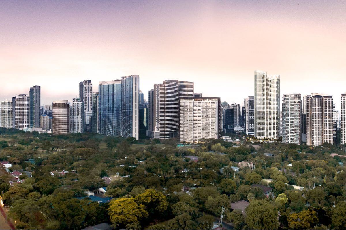 Bonifacio Global City (BGC)