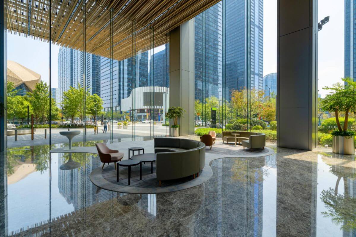 New Luxury Condominium Developments