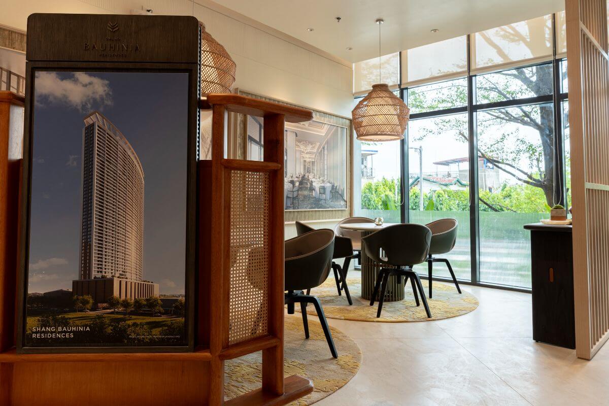 Shang Properties celebrates the Lunar New Year with Chinese metaphysics master Venus Wang